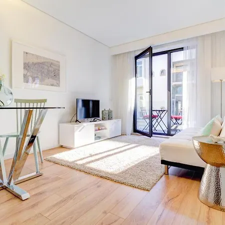 Apartment D'epoca 2